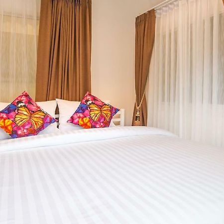 Aonang Sweet Pool Villa Ao Nang Ngoại thất bức ảnh