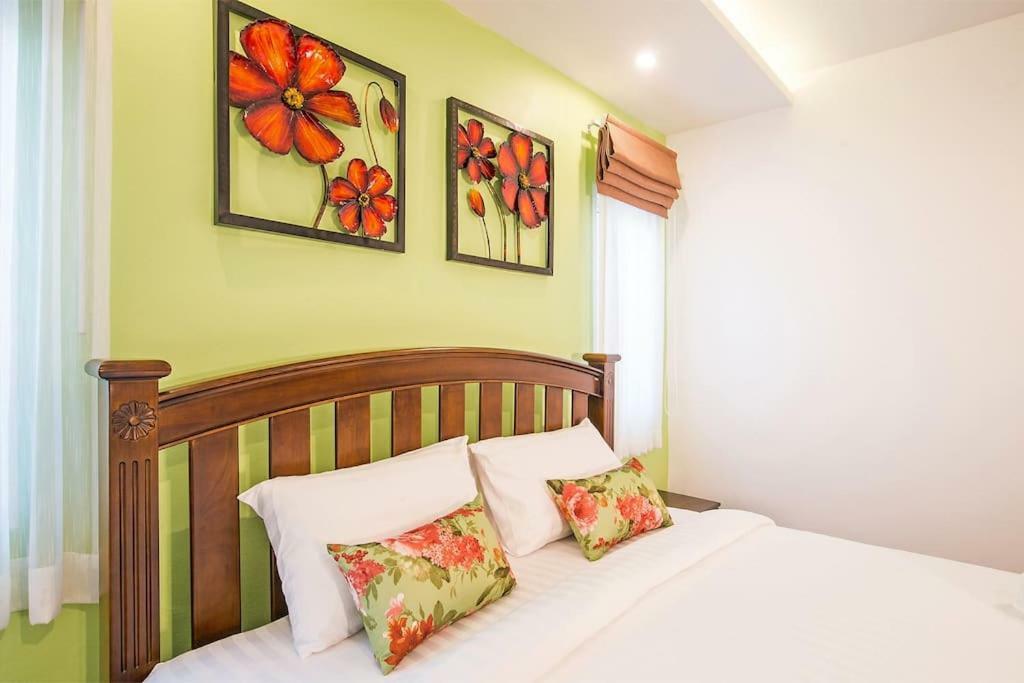 Aonang Sweet Pool Villa Ao Nang Ngoại thất bức ảnh