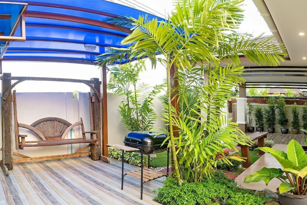 Aonang Sweet Pool Villa Ao Nang Ngoại thất bức ảnh